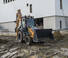 Graaflaadmachines Case 570T