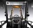 Graaflaadmachines Case 570TS