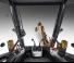 Graaflaadmachines Case 570TS