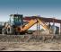 Graaflaadmachines Case 580N EP