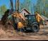 Graaflaadmachines Case 580N EP