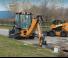 Graaflaadmachines Case 580N EP