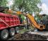 Graaflaadmachines Case 580N EP