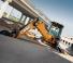Graaflaadmachines Case 580N EP