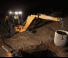 Graaflaadmachines Case 580N EP