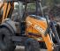 Graaflaadmachines Case 580N EP