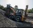 Graaflaadmachines Case 590SV  