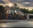 Graaflaadmachines Case 590SV  