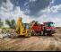 Graaflaadmachines JCB 5CX Pro