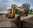 Graaflaadmachines Case 695SV 