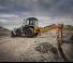Graaflaadmachines Case 695SV 