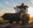 Graaflaadmachines Case 770EX