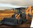 Graaflaadmachines Case 851EX