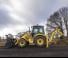 Graaflaadmachines New Holland B110C TC