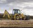 Graaflaadmachines New Holland B110C TC