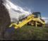 Graaflaadmachines New Holland B110C TC