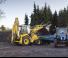Graaflaadmachines New Holland B110C TC