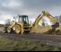 Graaflaadmachines New Holland B110C TC
