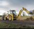 Graaflaadmachines New Holland B110C TC