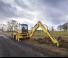 Graaflaadmachines New Holland B110C TC