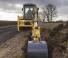 Graaflaadmachines New Holland B110C TC