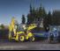 Graaflaadmachines New Holland B110C TC