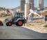 Graaflaadmachines Bobcat B730