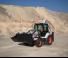 Graaflaadmachines Bobcat B730