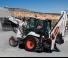 Graaflaadmachines Bobcat B730