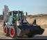Graaflaadmachines Bobcat B780