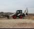 Graaflaadmachines Bobcat B780