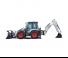 Graaflaadmachines Bobcat B780
