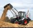 Graaflaadmachines Bobcat B900