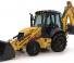 New Holland B95C