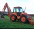 Fiat-Hitachi FB 200 4WS