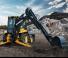 Graaflaadmachines Hyundai H940C