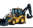 Graaflaadmachines Hyundai H940S