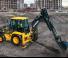 Graaflaadmachines Hyundai H940S