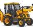 Wielladers Bull HD76 4WD