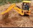 Graaflaadmachines Bull HD96 4WD