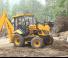 Graaflaadmachines Bull HD96 4WD