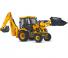 Graaflaadmachines Bull HD96 4WD