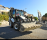 Graaflaadmachines Hidromek HMK 102 B Alpha