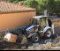 Graaflaadmachines Hidromek HMK 102 B Alpha