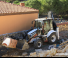 Graaflaadmachines Hidromek HMK 102 B Alpha