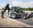 Graaflaadmachines Hidromek HMK 102 B Supra