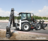 Graaflaadmachines Hidromek HMK 102 B Supra