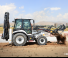 Graaflaadmachines Hidromek HMK 102 B Supra