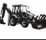 Graaflaadmachines Hidromek HMK 102 B Supra