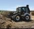 Graaflaadmachines Hidromek HMK 102 S Alpha